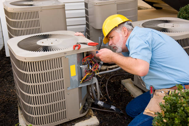 HVAC troubleshooting in Berwick, PA